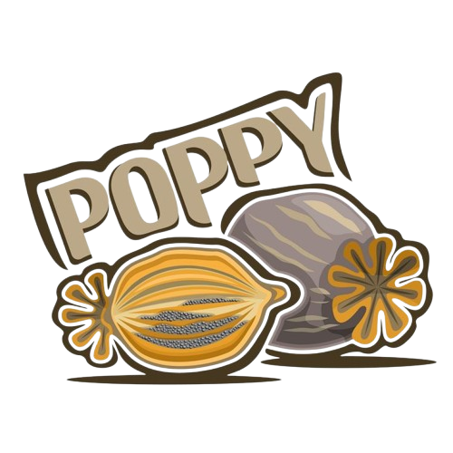 Buy Poppy Pods Online