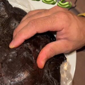 Pure black opium 10 grams grams