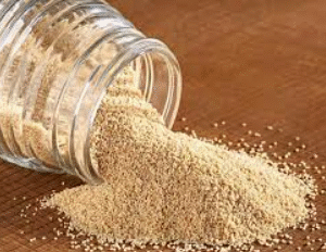 White Poppy Seeds 1kg